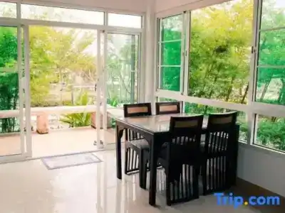 Blue Sky Villa Khao Yai - 52