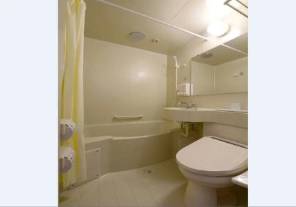 Toyoko Inn Izuhara - 8