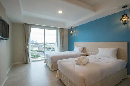 Prachuap Grand - 24
