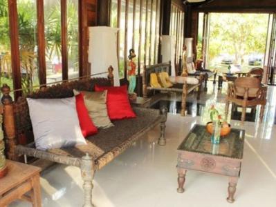 Chivaree and Resort - 1