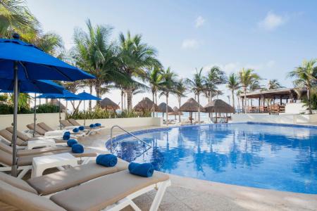 Nyx Cancun - 20