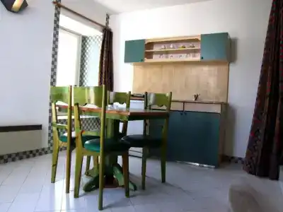 Appart-Hôtel Tagadirt - 25