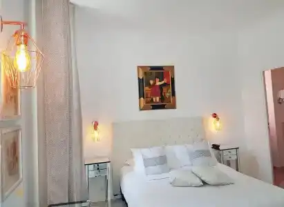 Hôtel Sainte Valérie - 27