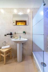 Villa Rocla guest house Pompei - 96