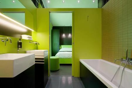 Hôtel Montmorency & Spa - 159