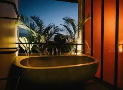 Rambutan Resort – Siem Reap - 172