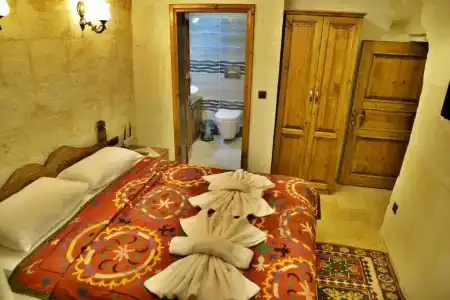 Ürgüp Inn Cave - 53