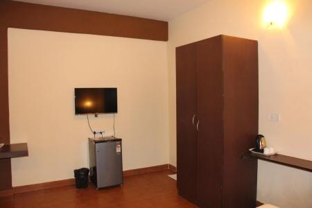 Ticlo Resorts - 18