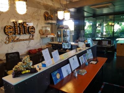 Elite Residence Phitsanulok SHA - 16