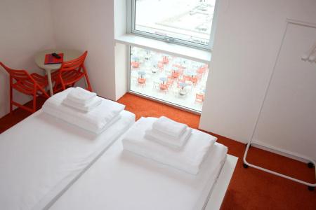 Boutique Hostel Forum - 3