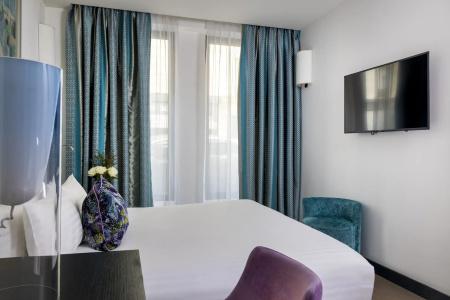Hôtel Gustave - 4