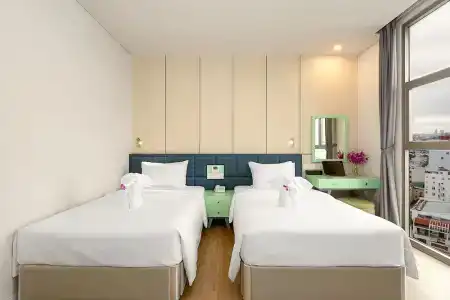 Grand Cititel Danang - 73