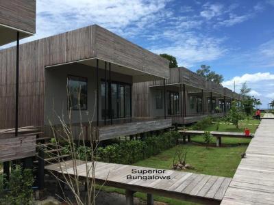 Cede Boutique Beach Resort - 10