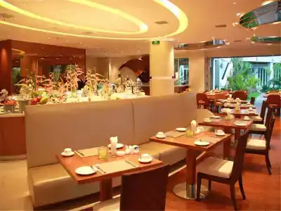 Mingshen Golf & Bay Resort Sanya - 13