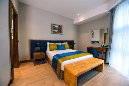 Cher & Spa Istanbul Taksim - 23