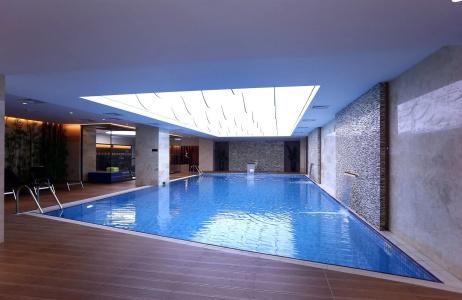 Holiday Inn Ankara - Cukurambar, an IHG - 19