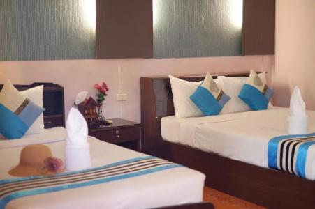 Khaolak Grand City - 37