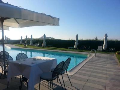 Relais Cappuccina - 15