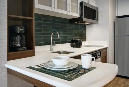 Staybridge Suites - Houston - Galleria Area, an IHG - 61