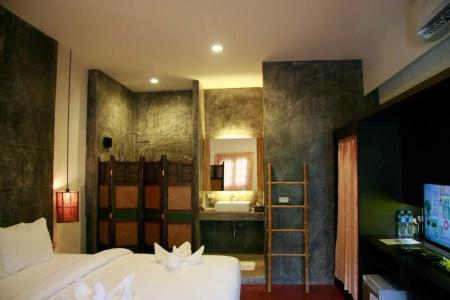 Haad Chao Phao Resort - 21