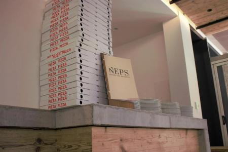 Neps - Nuova Gestione - 0