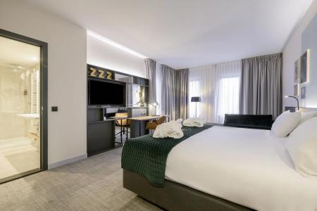 Holiday Inn Hasselt, An Ihg - 5