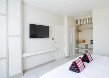 Panphuree Residence - Sha Extra Plus - 70