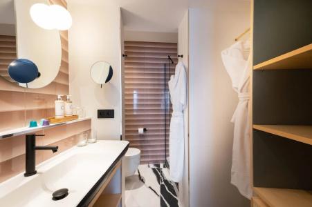 Hôtel Amoi Paris - 49