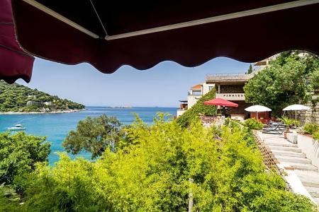 Boutique & Beach Villa Wolff - 94