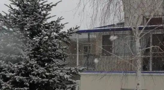 Горная Долина - 0