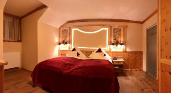 Ortner's Resort - 173