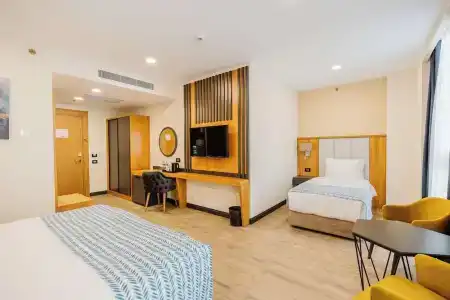 Best Western Plus - 27
