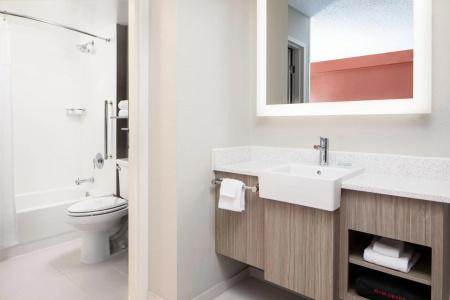 SpringHill Suites by Marriott Dallas Downtown / West End - 19