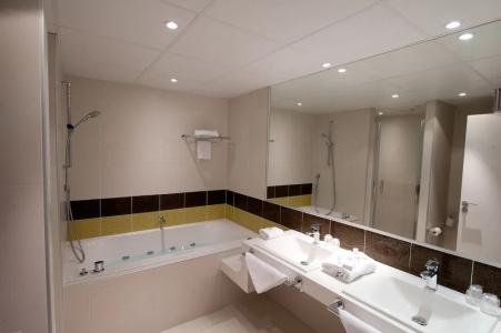 Mercure Angoulême Hôtel de France - 55