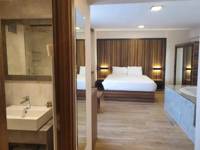 Bolu Evim Apart Otel - 42