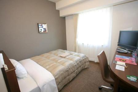 Route-inn Koriyama Inter - 15