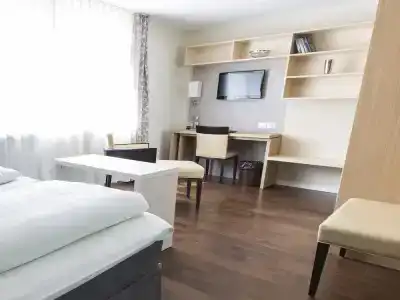 Bonnox Boardinghouse & - 41
