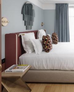 Hôtel Parisianer - 31