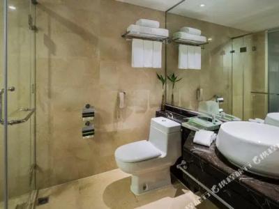Holiday Inn Nanjing Aqua City, An Ihg - 121