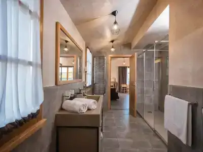Ospitalita' del Conte & Spa - 180