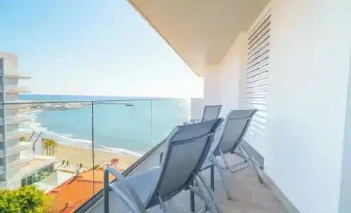 Sentido Benalmadena Beach - 96