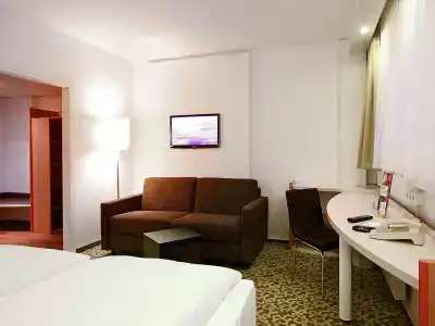 ibis Dresden Königstein - 5