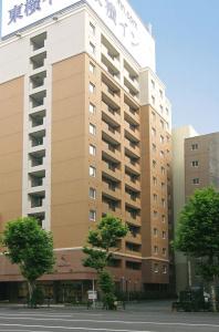 Toyoko Inn Tokyo Kanda Akihabara - 31