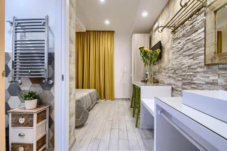 Relais Vatican Secret & Spa - 54