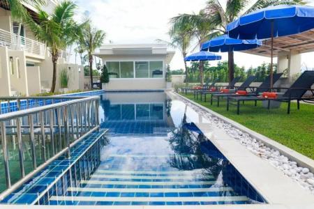 Impress Resort - 9