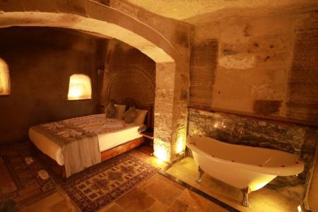 Sarnich Cave Suites - 126