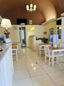 Donna Lucrezia b&b - Boutique Style - 22
