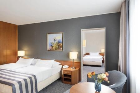 Maritim Ulm - 5