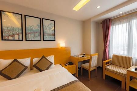 Riverside Hanoi - 137