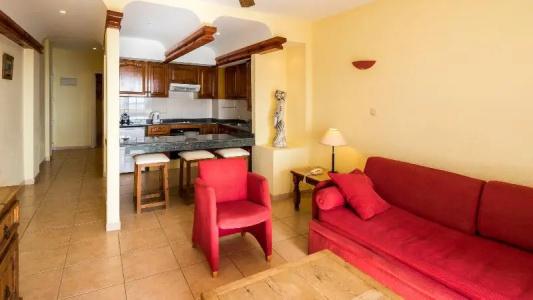 Blue Sea Apartamentos Callao Garden - 58